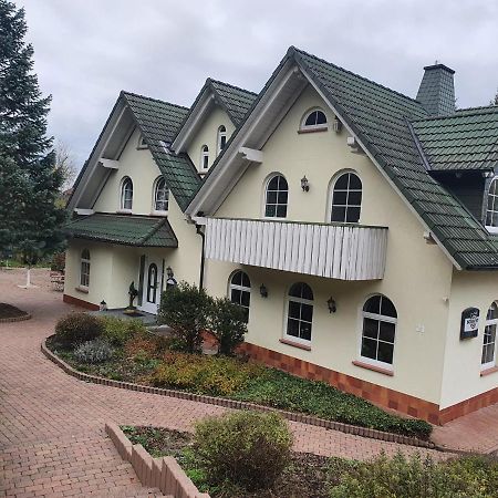Hotel Und Restaurant Gruner Hahn Elsenfeld Экстерьер фото